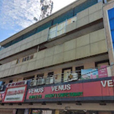 Hotel Venus Inn Bhubaneshwar Bhubaneswar Exterior photo