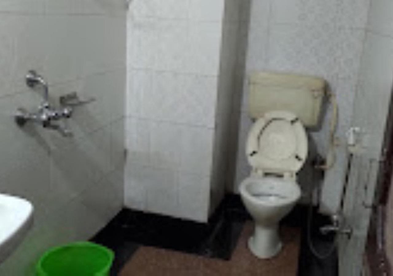 Hotel Venus Inn Bhubaneshwar Bhubaneswar Exterior photo