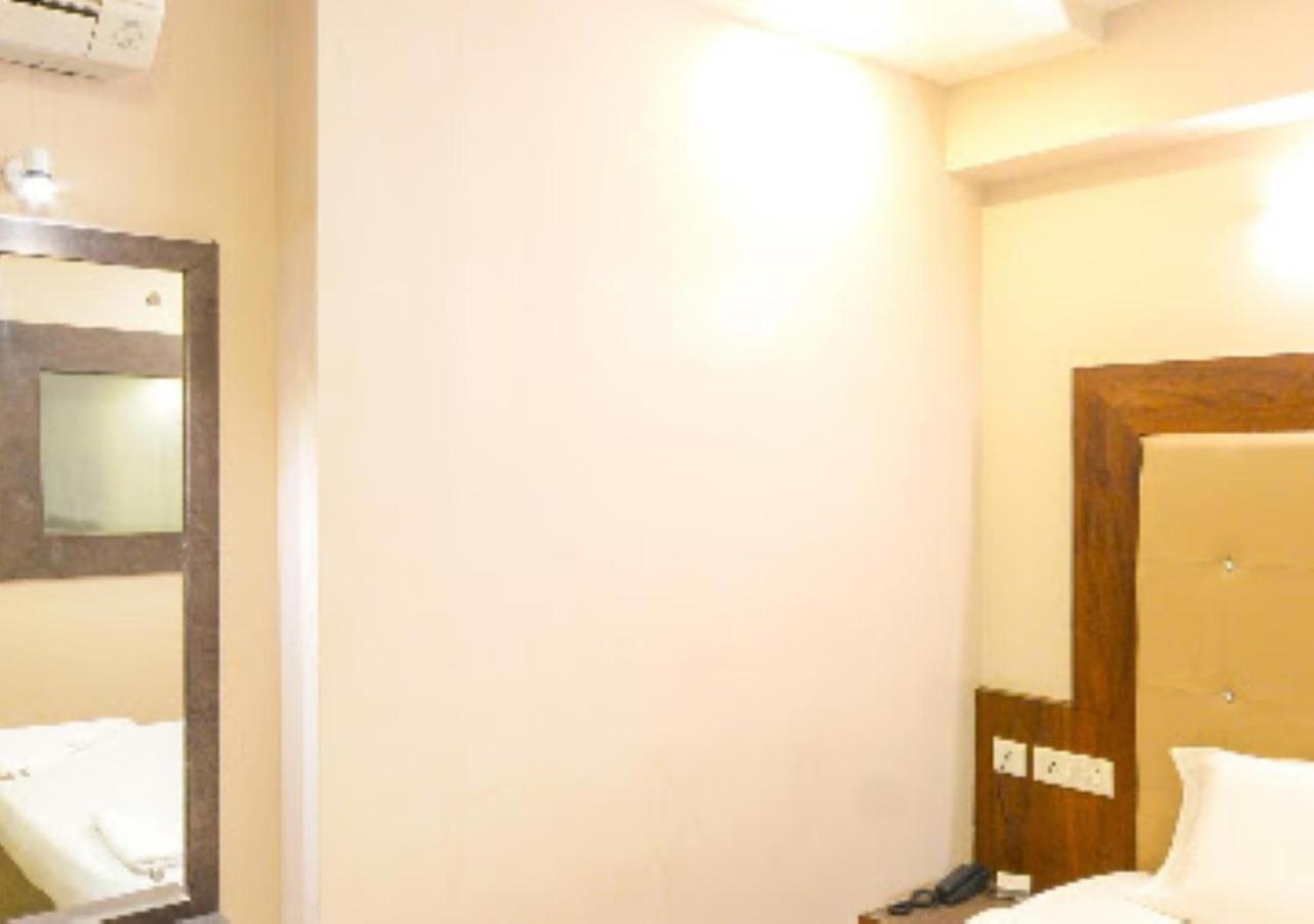 Hotel Venus Inn Bhubaneshwar Bhubaneswar Exterior photo