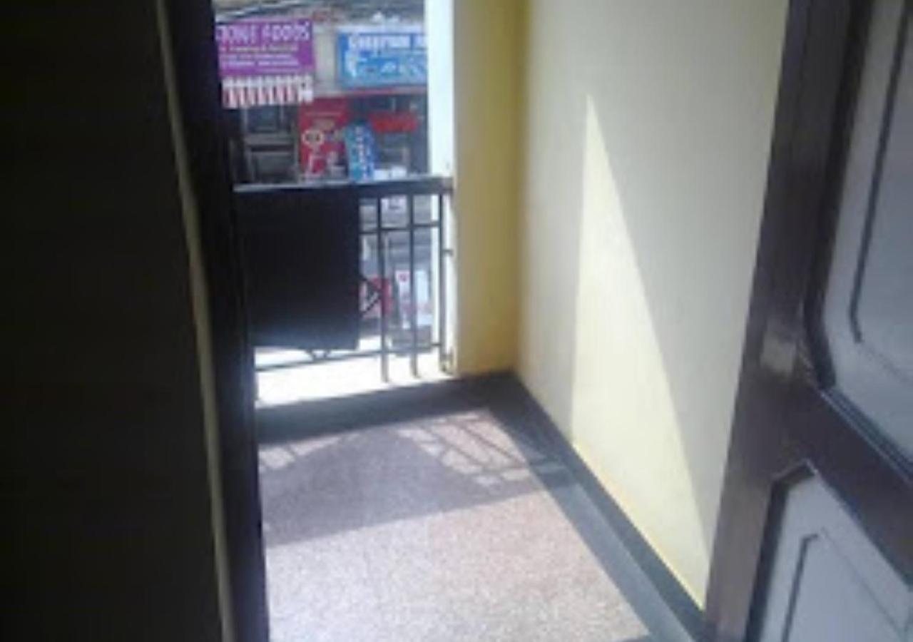 Hotel Venus Inn Bhubaneshwar Bhubaneswar Exterior photo