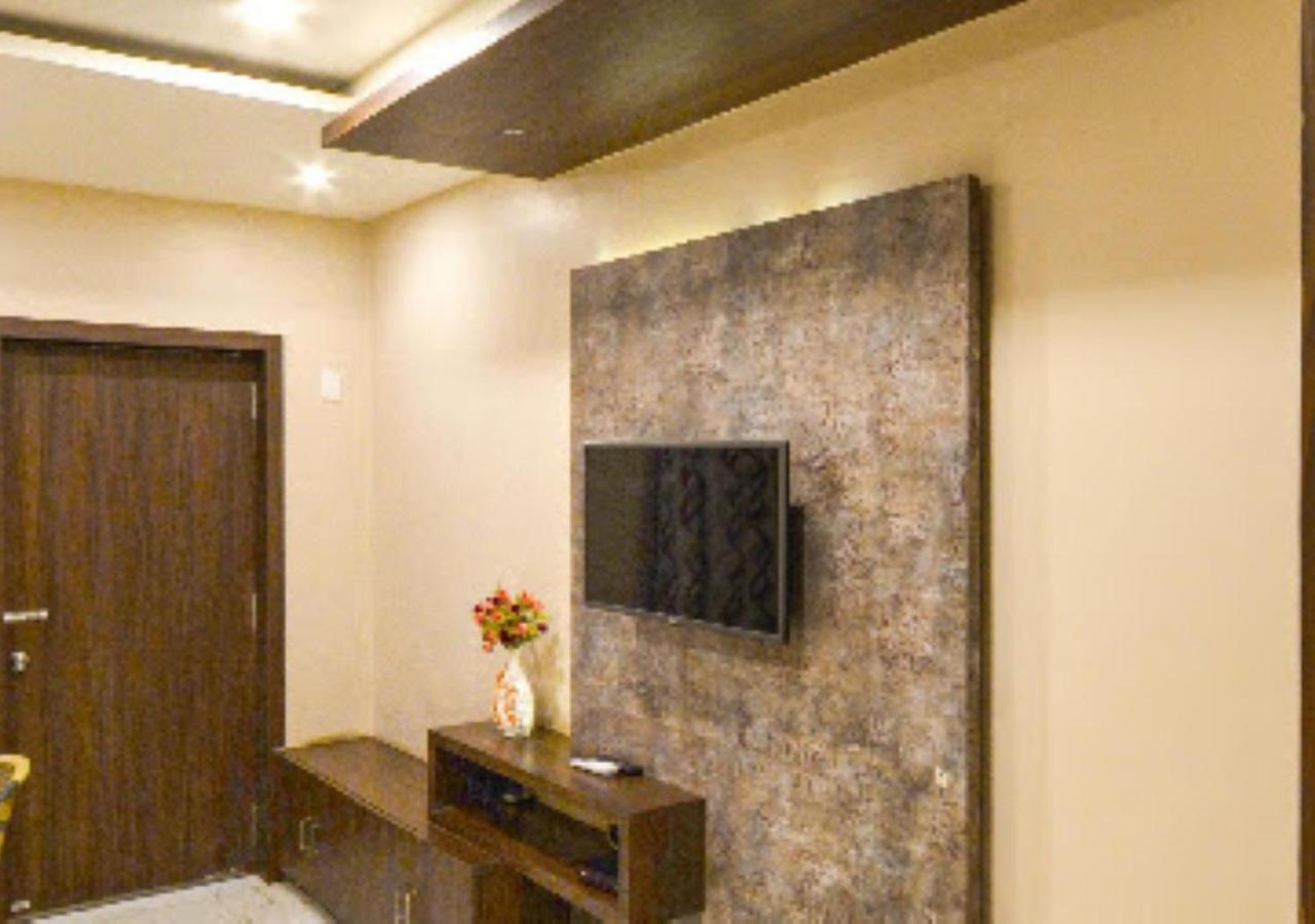 Hotel Venus Inn Bhubaneshwar Bhubaneswar Exterior photo