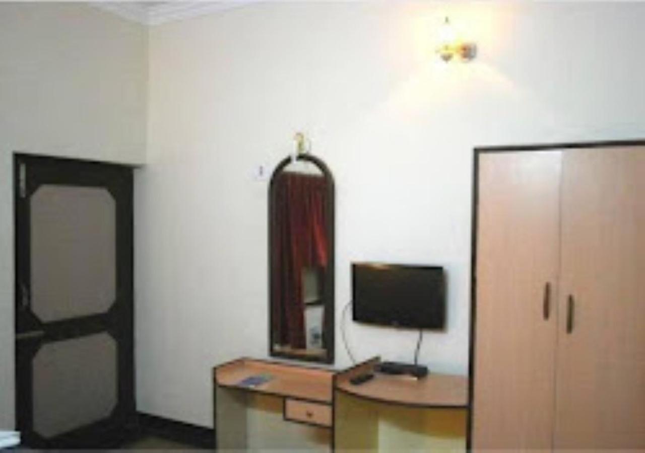 Hotel Venus Inn Bhubaneshwar Bhubaneswar Exterior photo