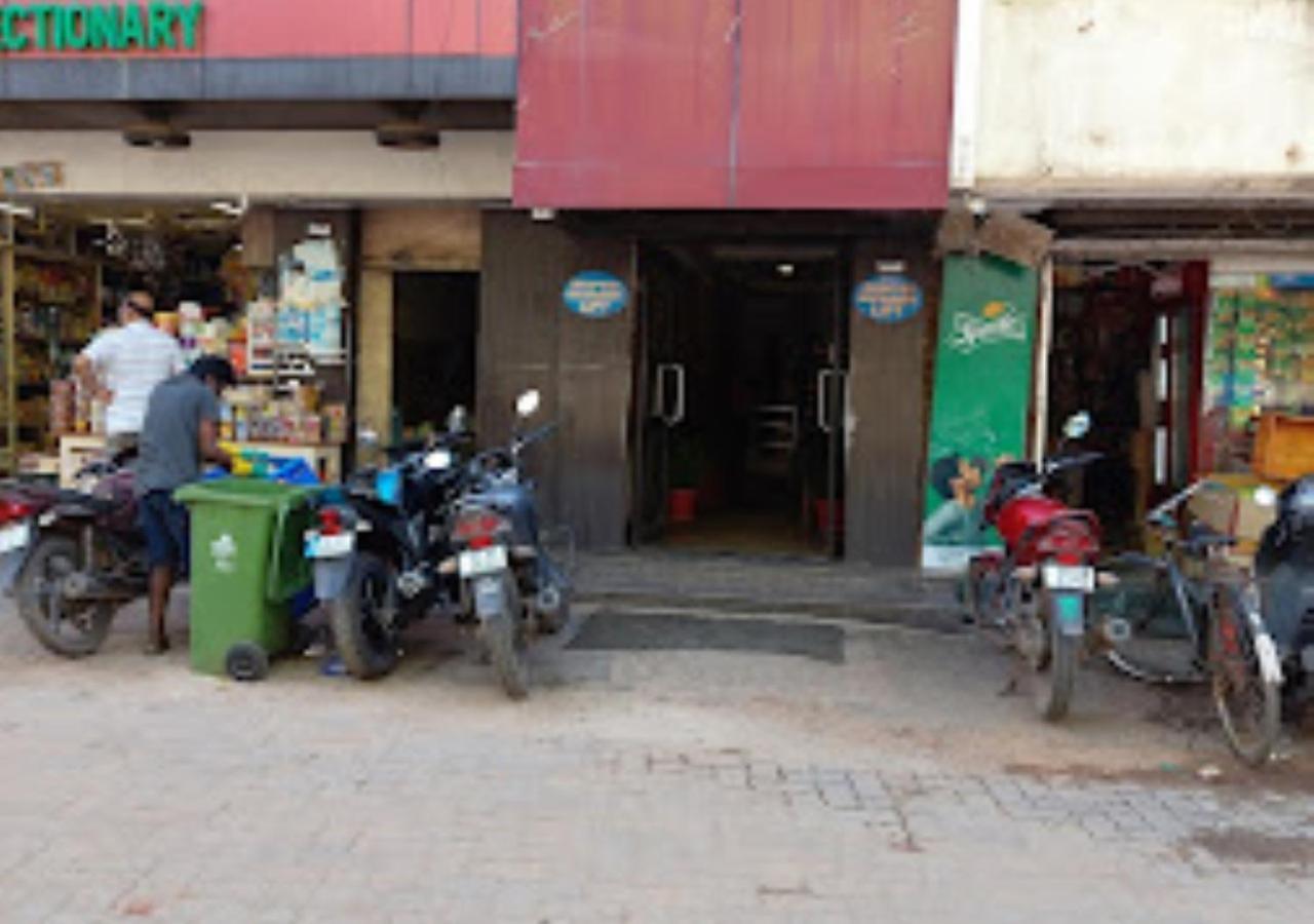 Hotel Venus Inn Bhubaneshwar Bhubaneswar Exterior photo
