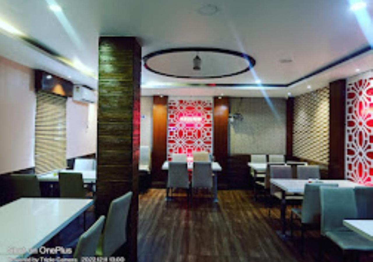 Hotel Venus Inn Bhubaneshwar Bhubaneswar Exterior photo