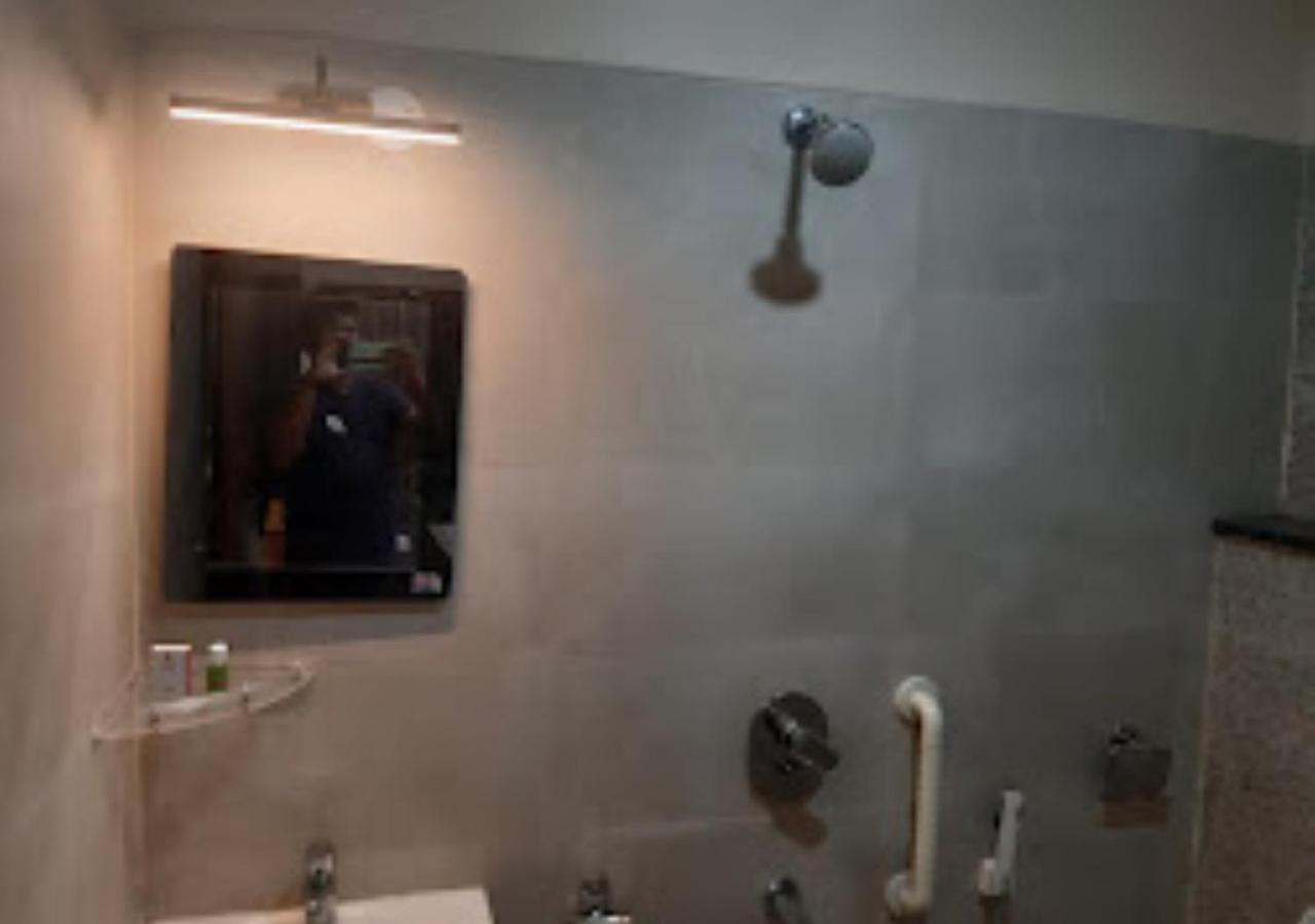 Hotel Venus Inn Bhubaneshwar Bhubaneswar Exterior photo