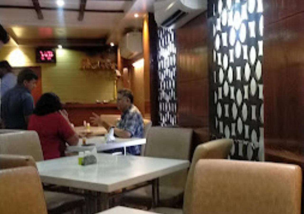 Hotel Venus Inn Bhubaneshwar Bhubaneswar Exterior photo