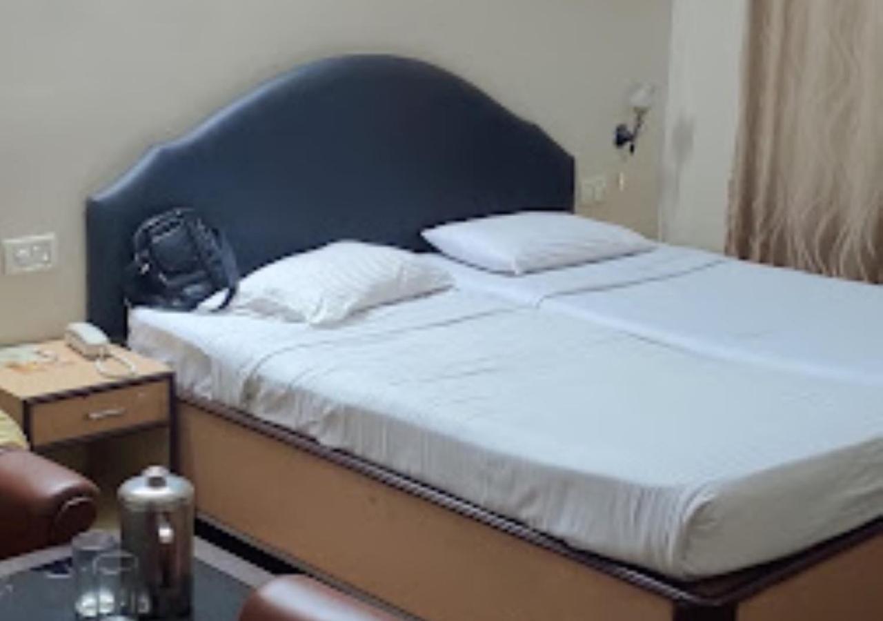 Hotel Venus Inn Bhubaneshwar Bhubaneswar Exterior photo