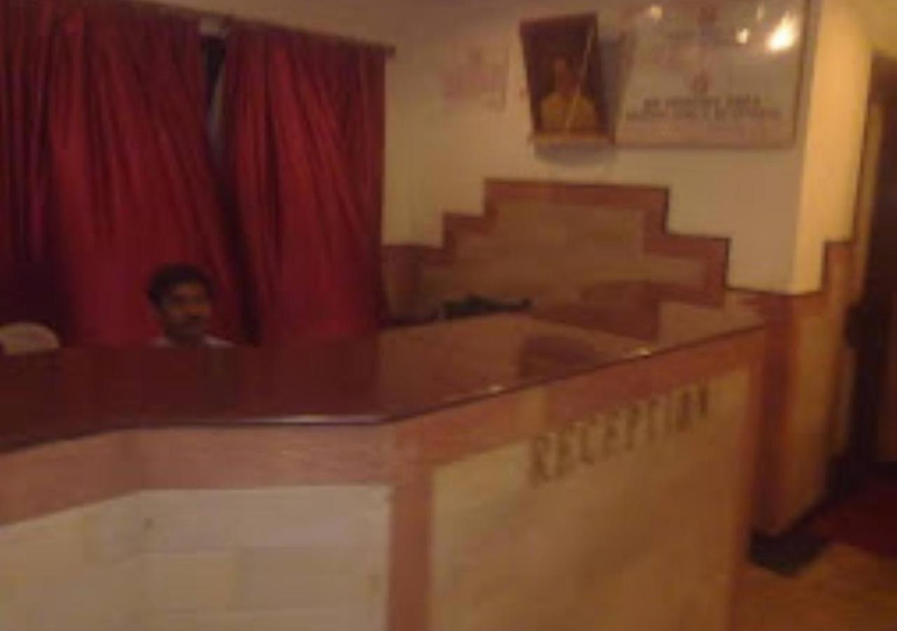 Hotel Venus Inn Bhubaneshwar Bhubaneswar Exterior photo